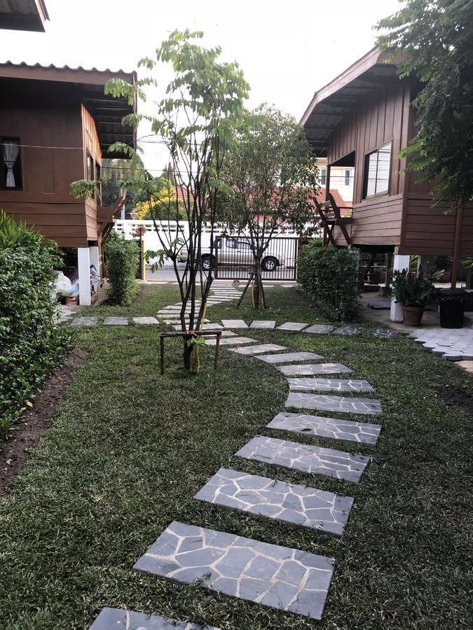 Nhà nghỉ Cozy In Old Town Chiang Mai