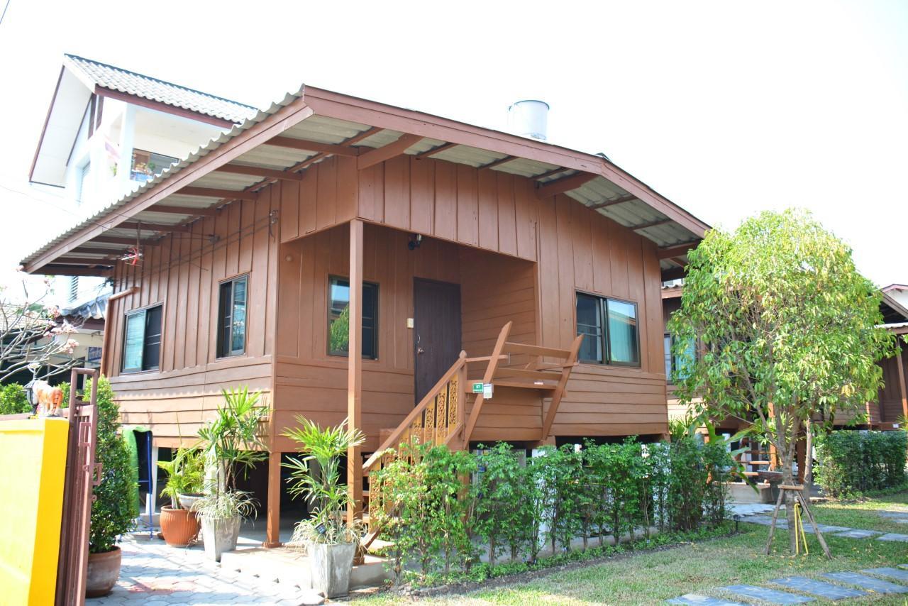 Nhà nghỉ Cozy In Old Town Chiang Mai