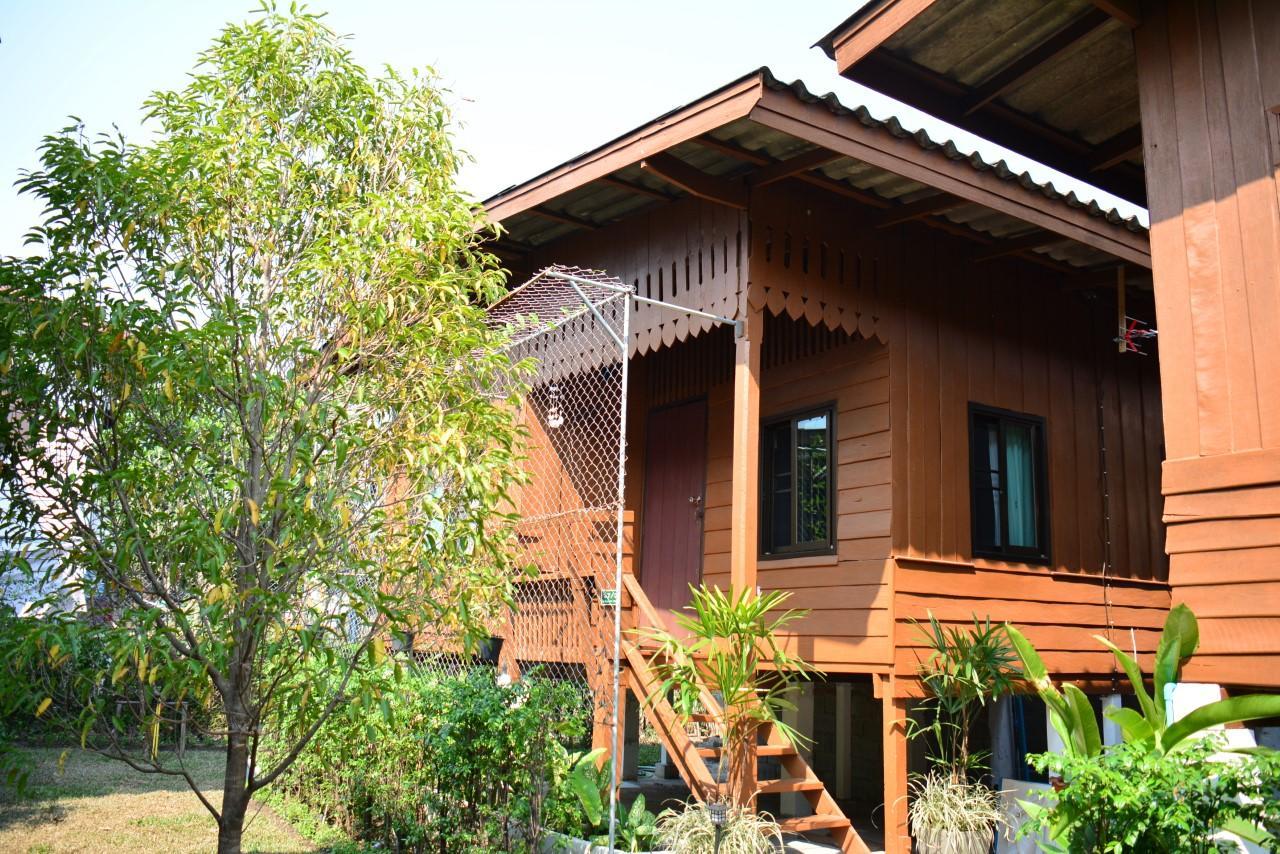 Nhà nghỉ Cozy In Old Town