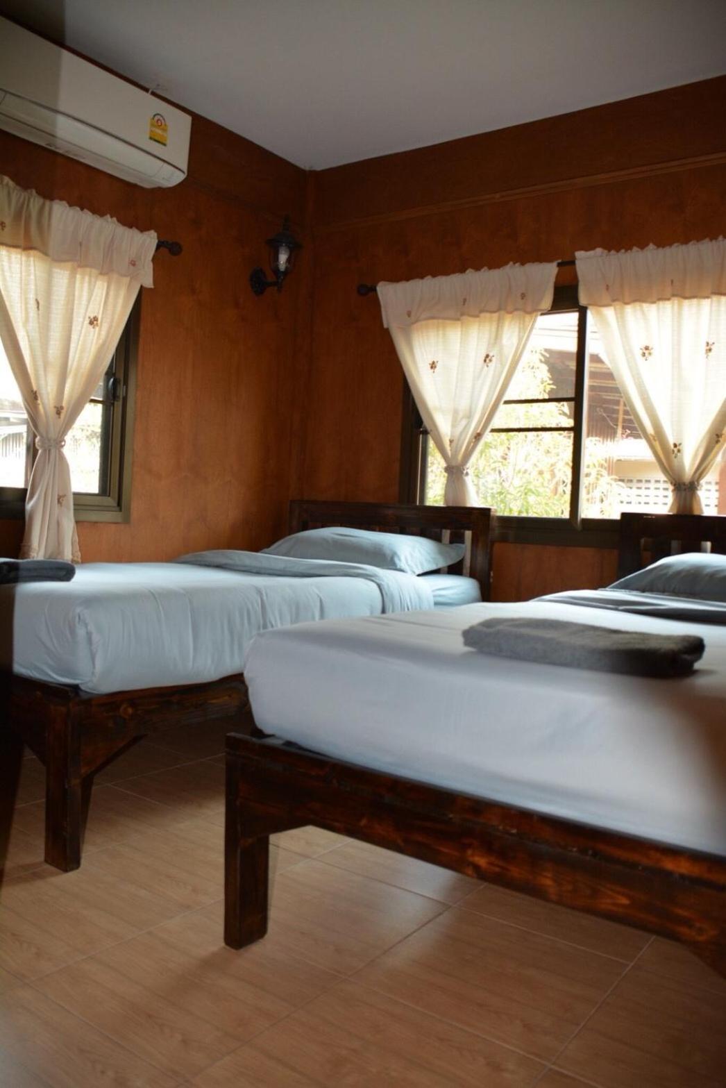 Hébergement de vacances Cozy In Old Town Chiang Mai
