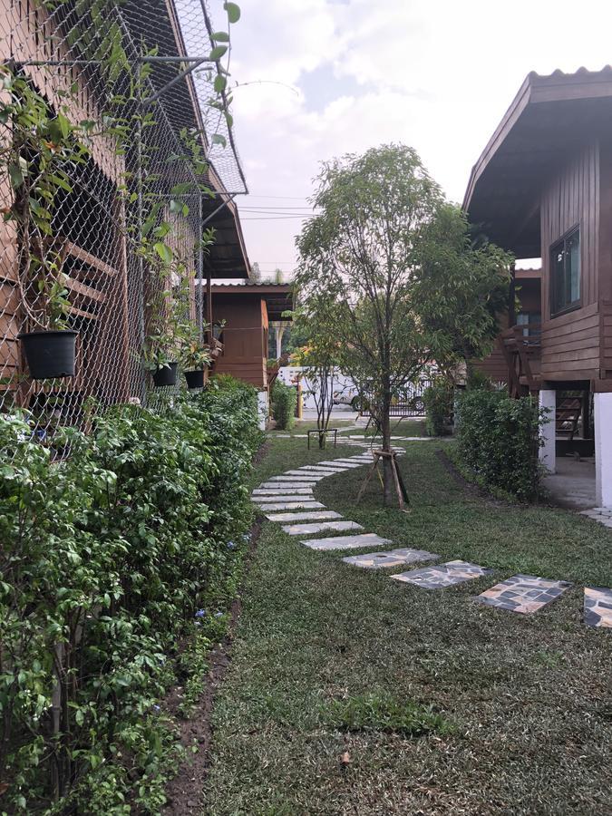 Hébergement de vacances Cozy In Old Town Chiang Mai